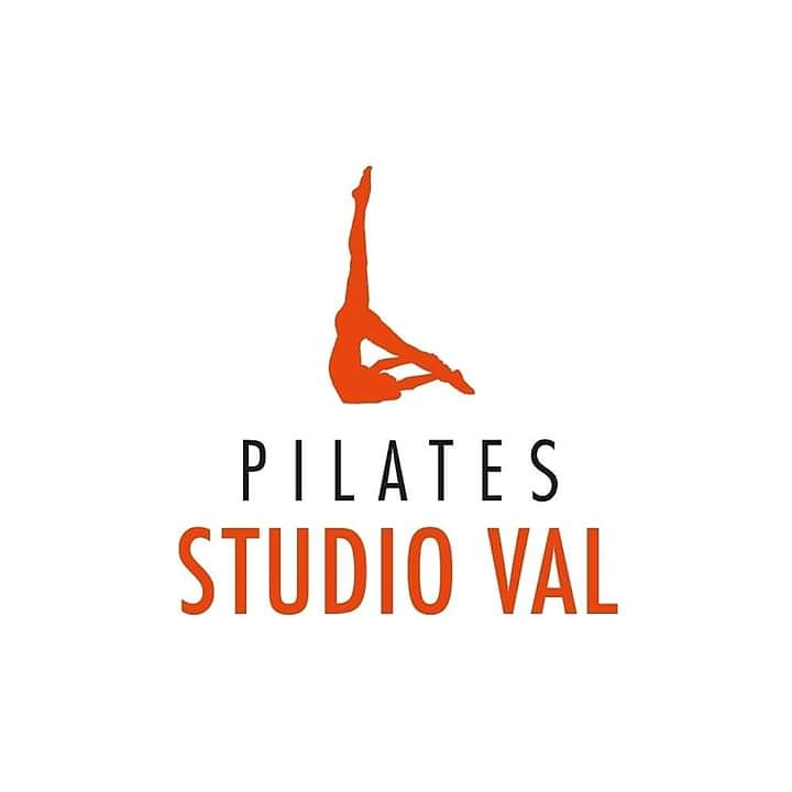 Logo Pilates Studio Val